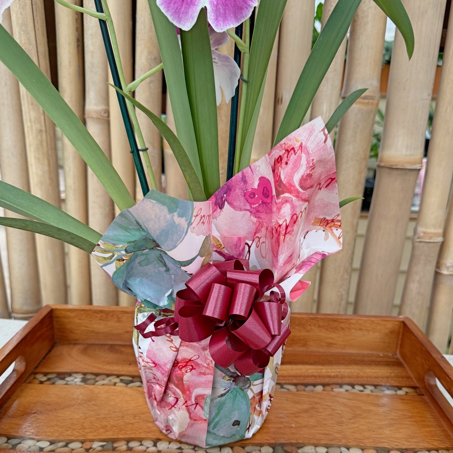 Gift Wrap