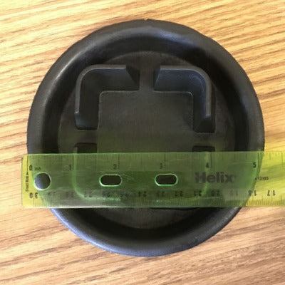 4" Pot Holder/Saucer