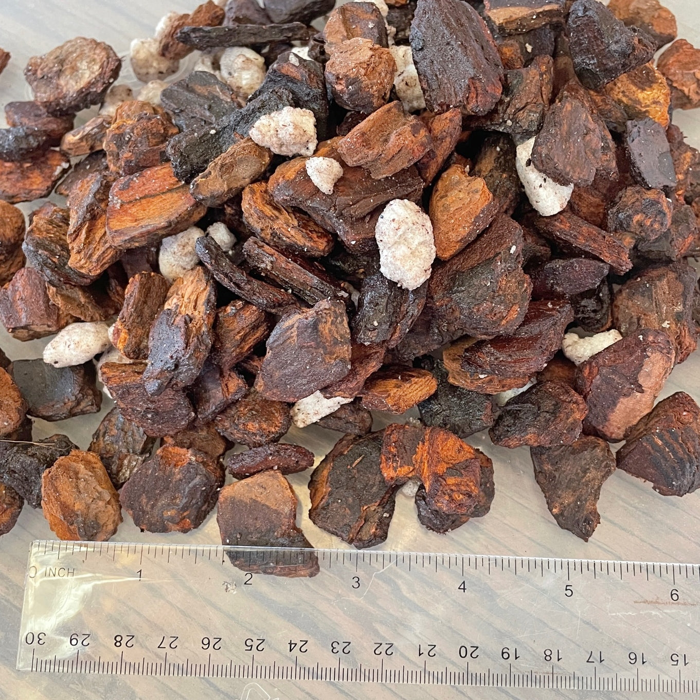 AOG Premium Orchid Media Mix