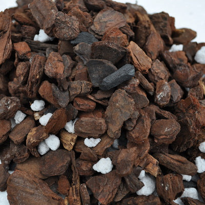AOG Premium Orchid Bark Mix – Akatsuka Orchid Gardens